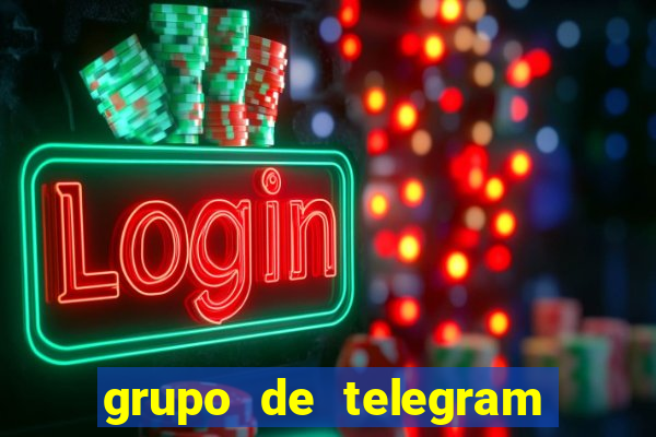 grupo de telegram de adolescentes